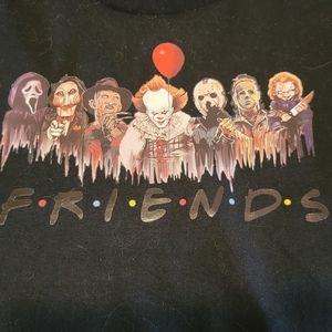 Mens Custom t-shirts size 3xl